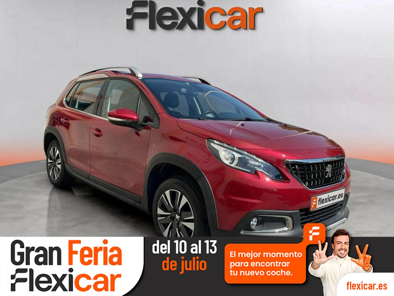 Foto peugeot 2008 2016 /