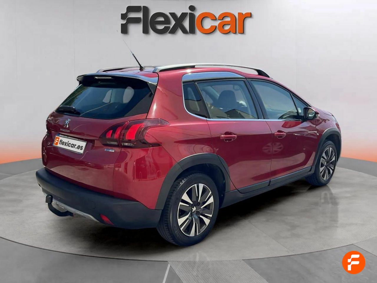 peugeot 2008 2016 / foto grande (3)