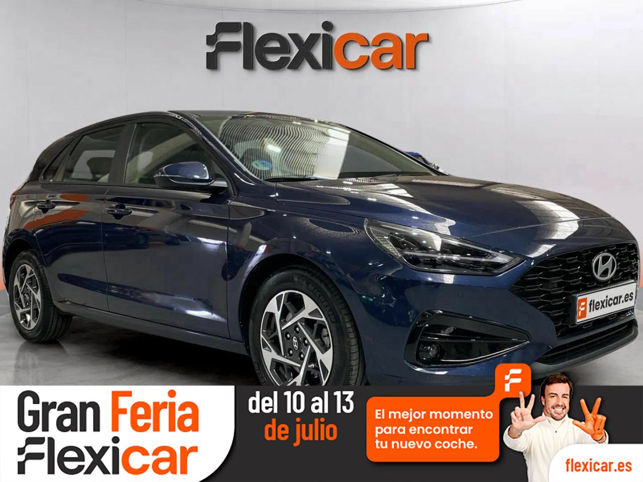 Foto hyundai i30 2024 /