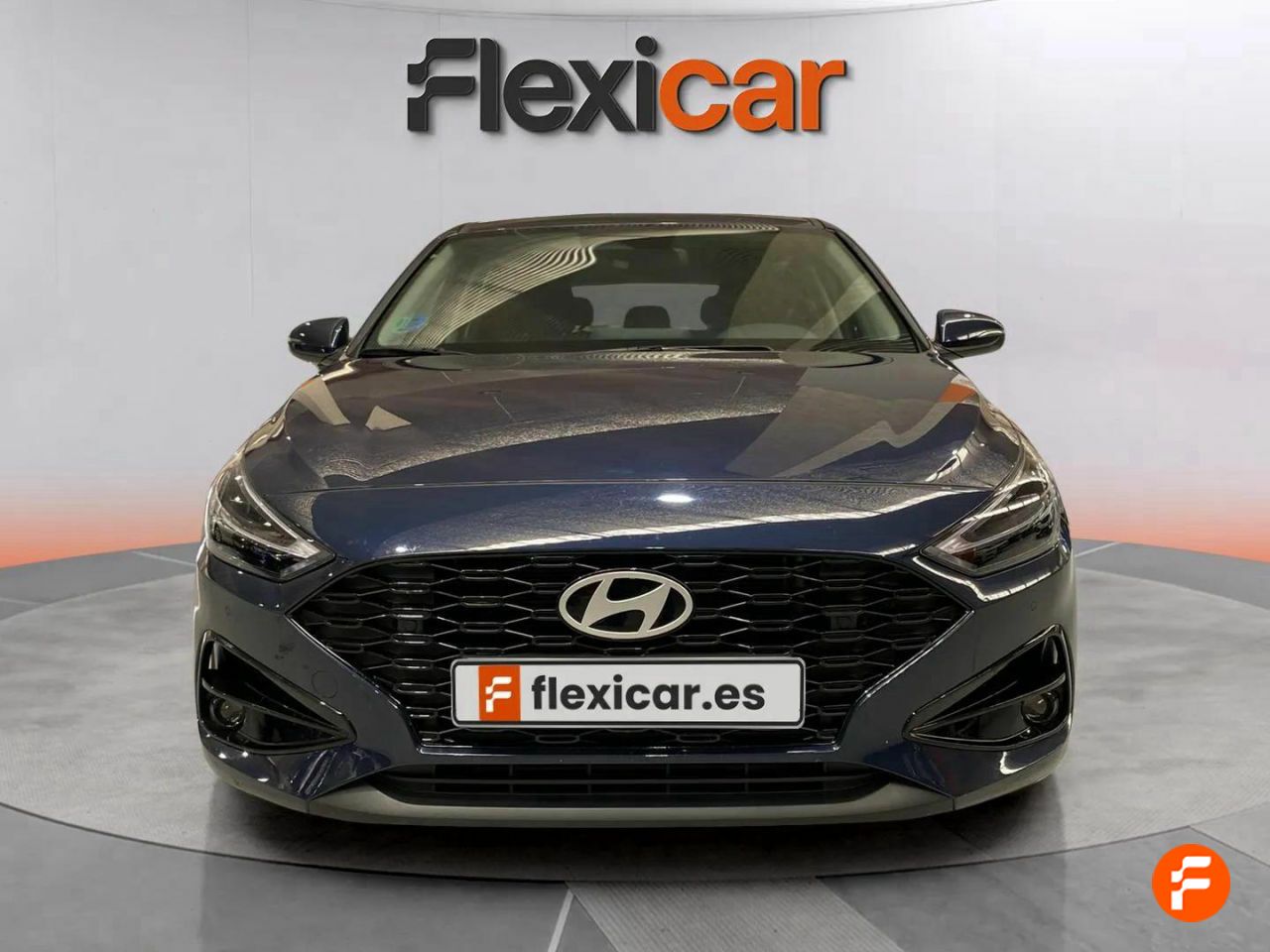 hyundai i30 2024 / foto grande (2)