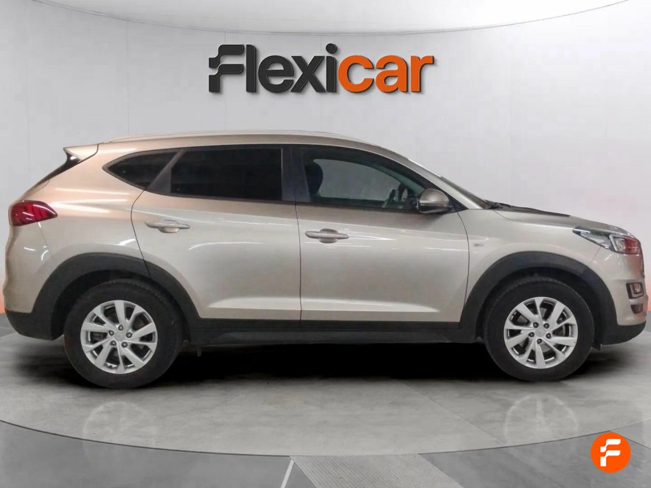 hyundai tucson 2019 / foto grande (3)