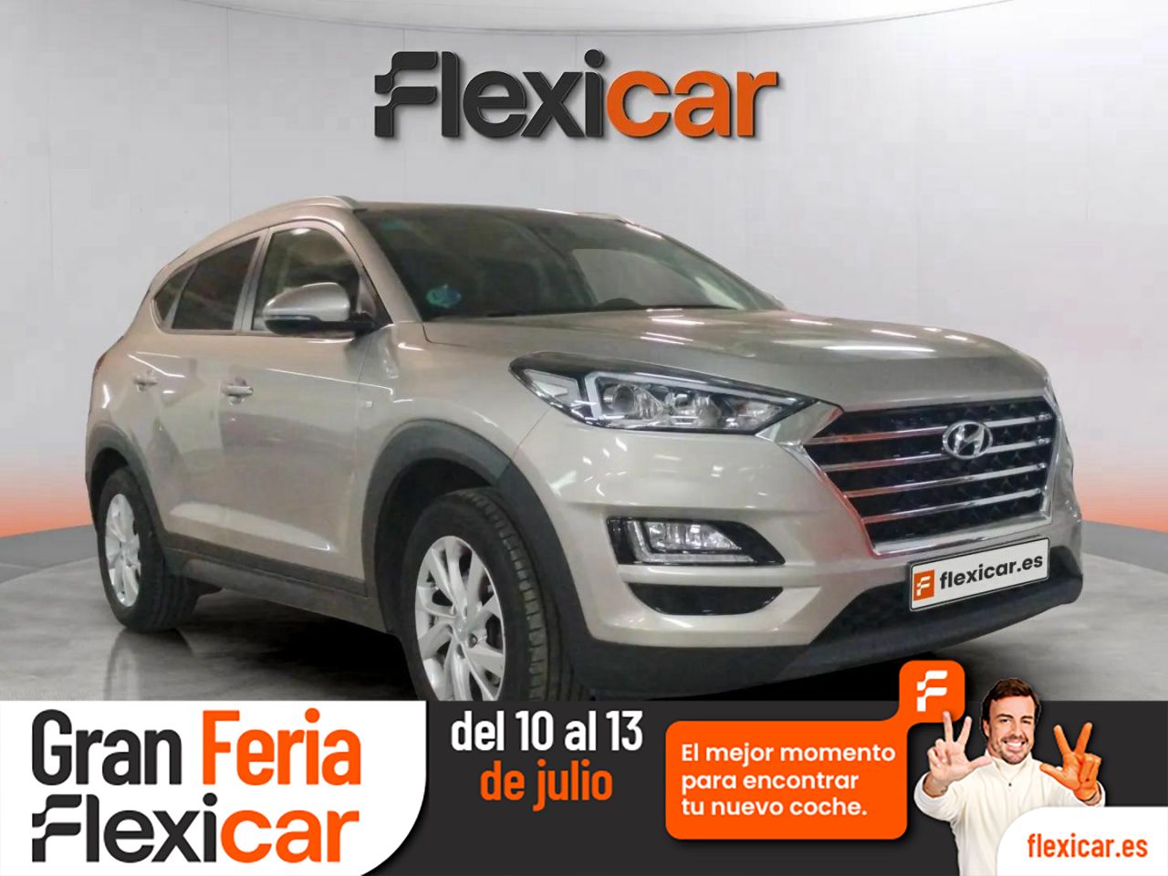 Foto hyundai tucson 2019 /