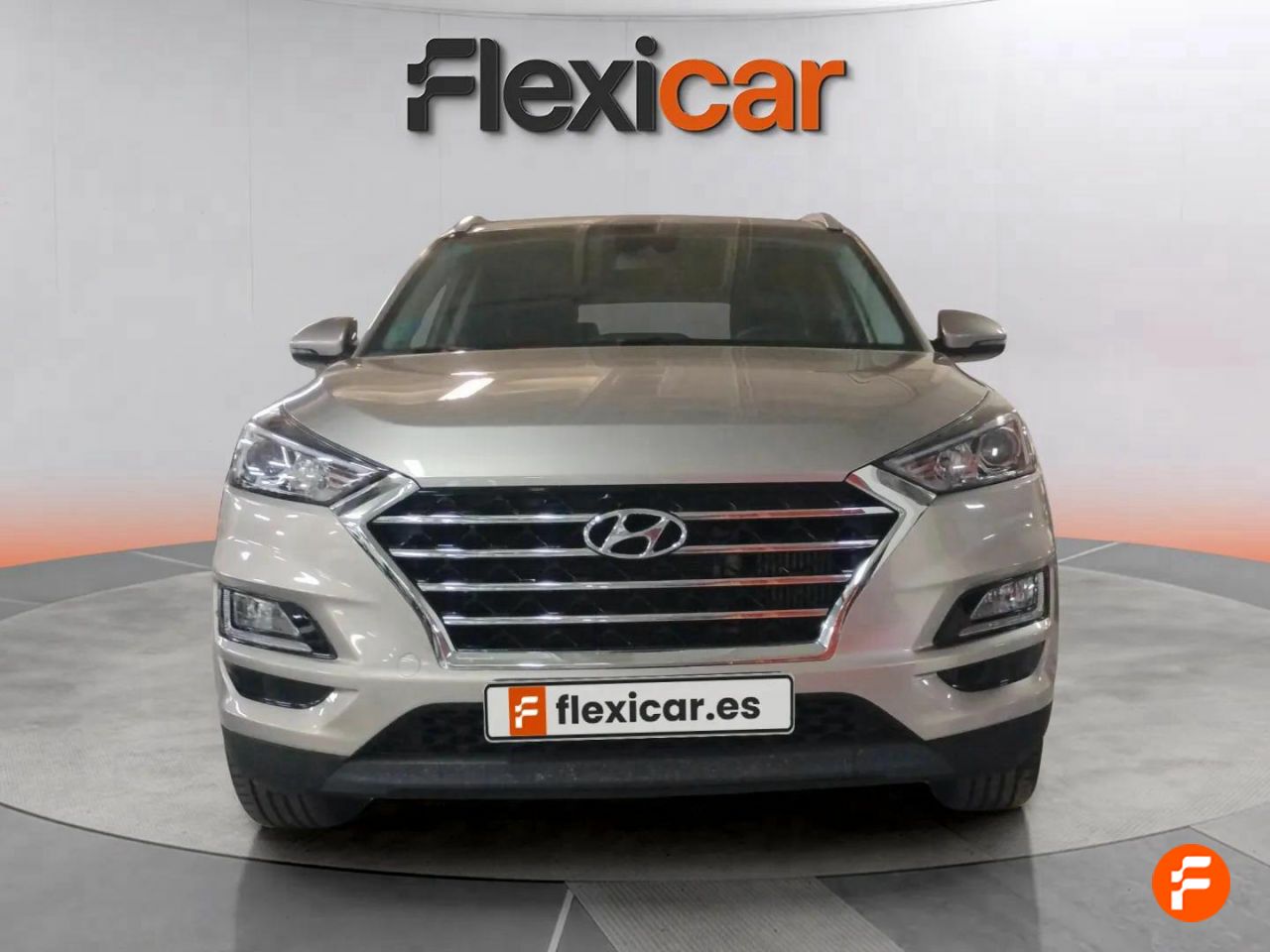 hyundai tucson 2019 / foto grande (2)