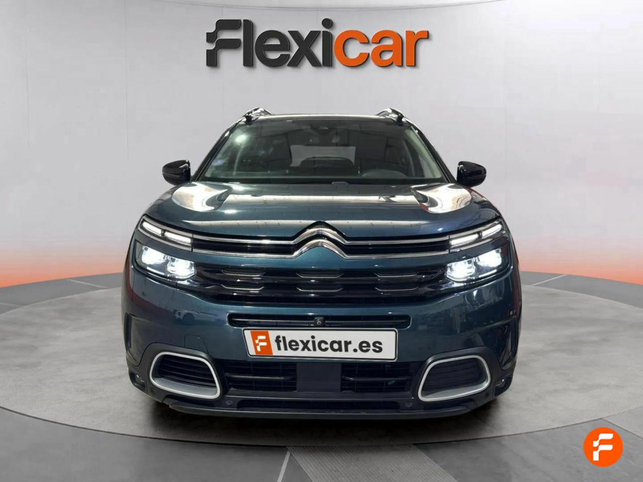 citroën c5 aircross 2021 / foto grande (2)