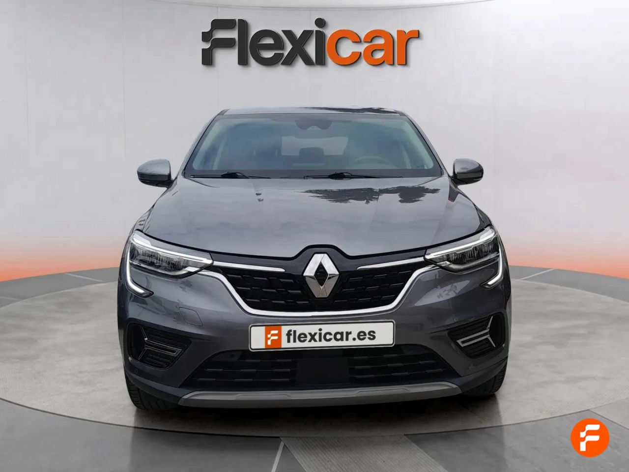 renault arkana 2022 / foto grande (2)