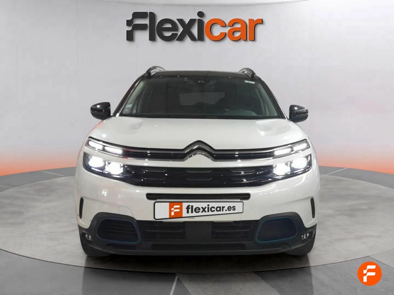 citroën c5 aircross 2020 / foto grande (2)