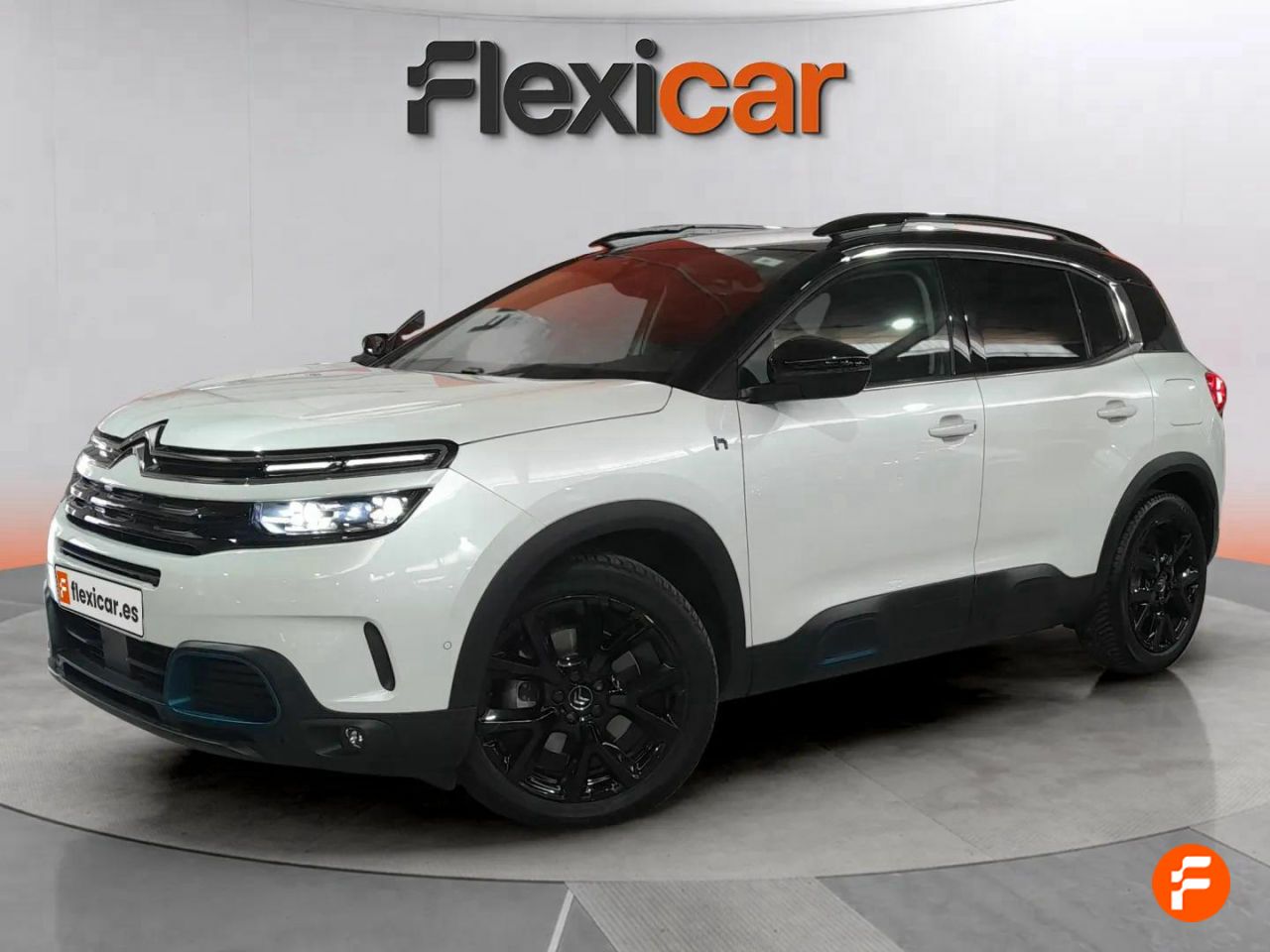 citroën c5 aircross 2020 / foto grande (3)