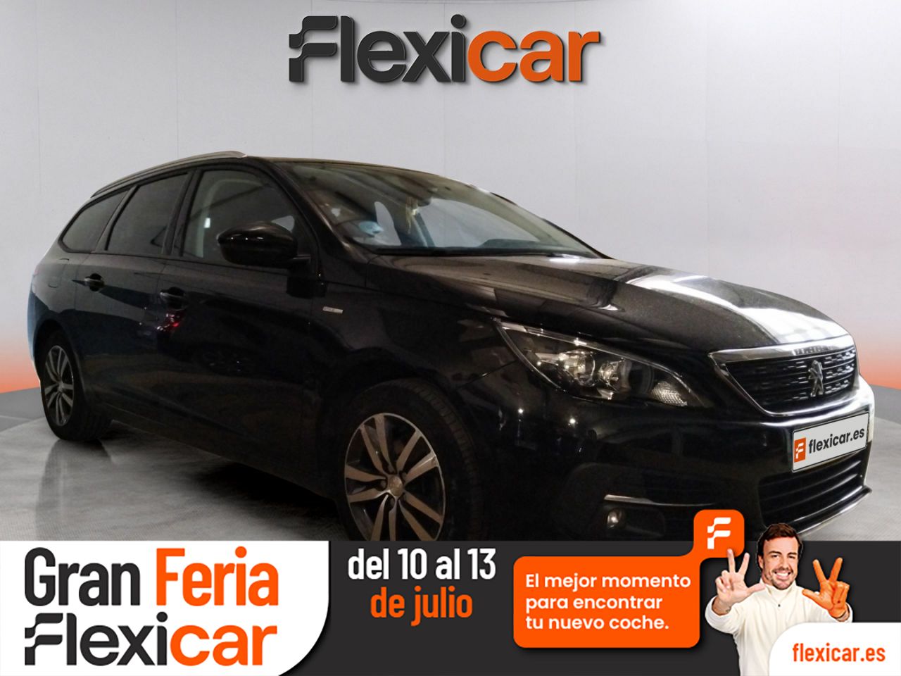 Foto peugeot 308 2021 /