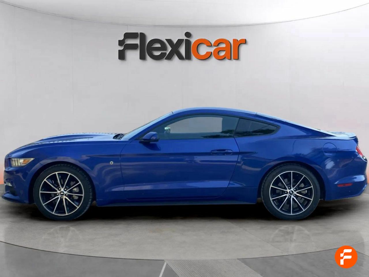 ford mustang 2017 / foto grande (3)