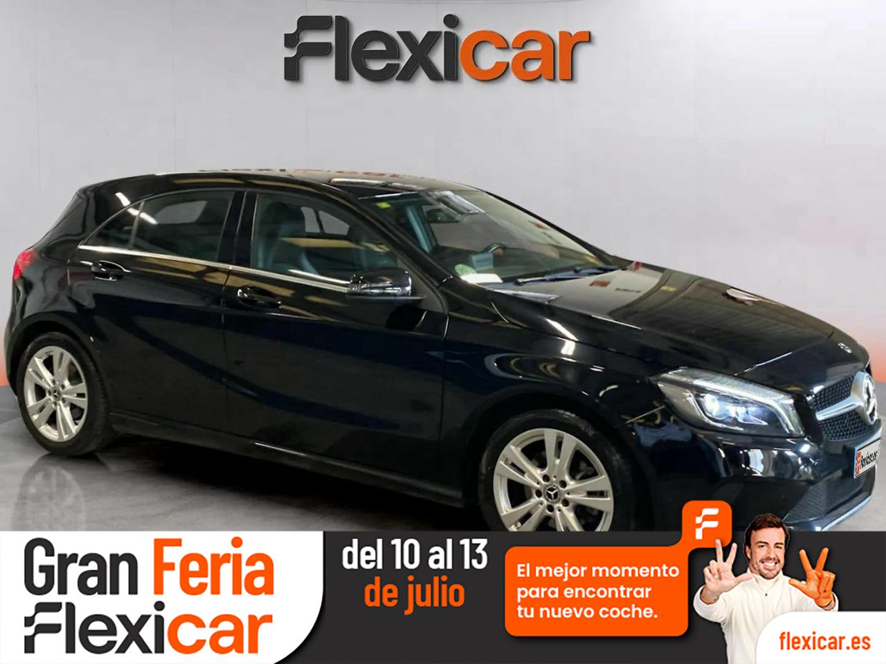 Foto mercedes clase a 2018 /