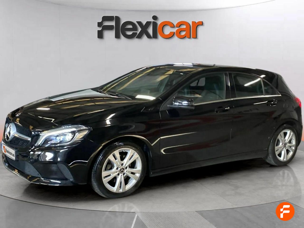 mercedes clase a 2018 / foto grande (2)
