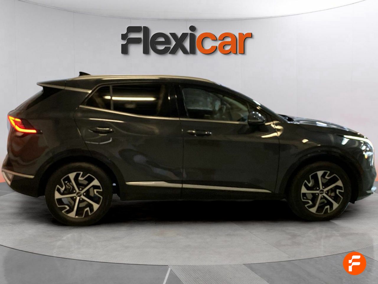 kia sportage 2023 / foto grande (2)