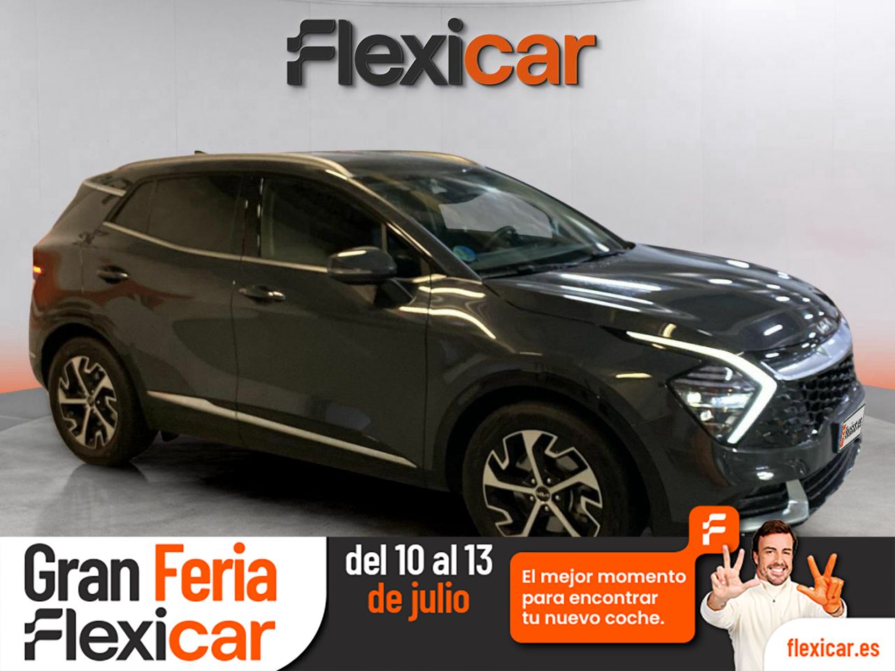 Foto kia sportage 2023 /