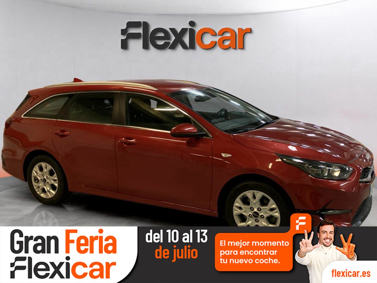 Foto kia ceed 2022 /