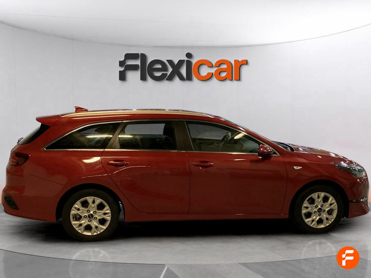 kia ceed 2022 / foto grande (2)