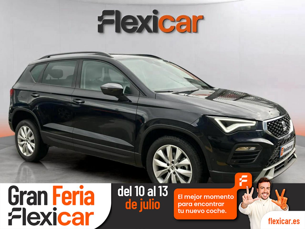 seat ateca 2021 / foto grande (1)