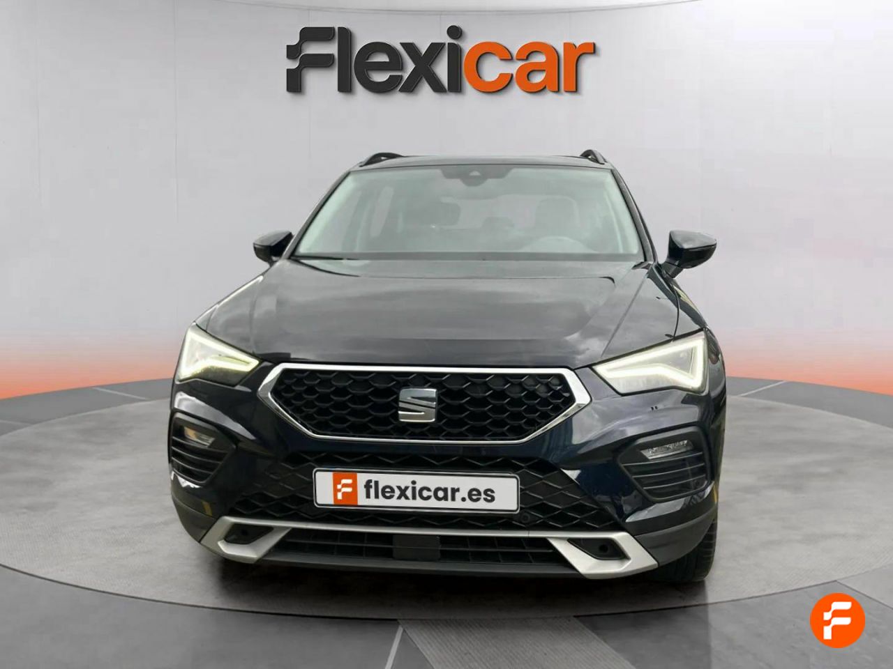 seat ateca 2021 / foto grande (2)
