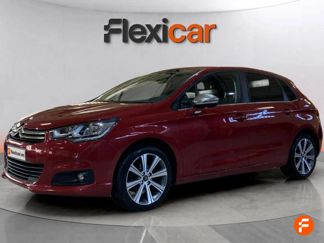 citroën c4 2016 / foto grande (3)
