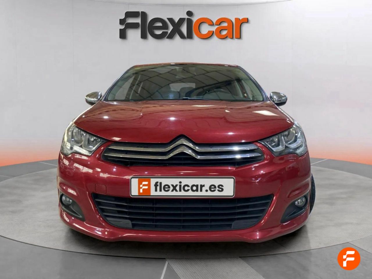 citroën c4 2016 / foto grande (2)