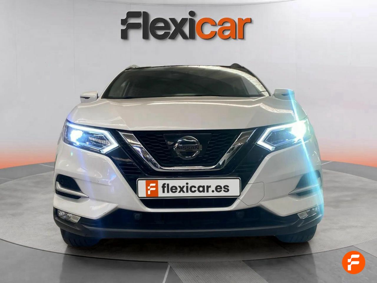 nissan qashqai 2017 / foto grande (2)