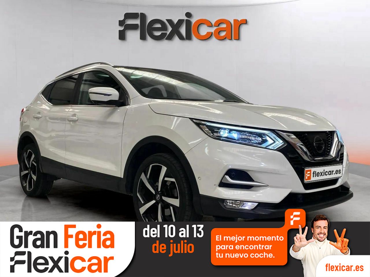 Foto nissan qashqai 2017 /