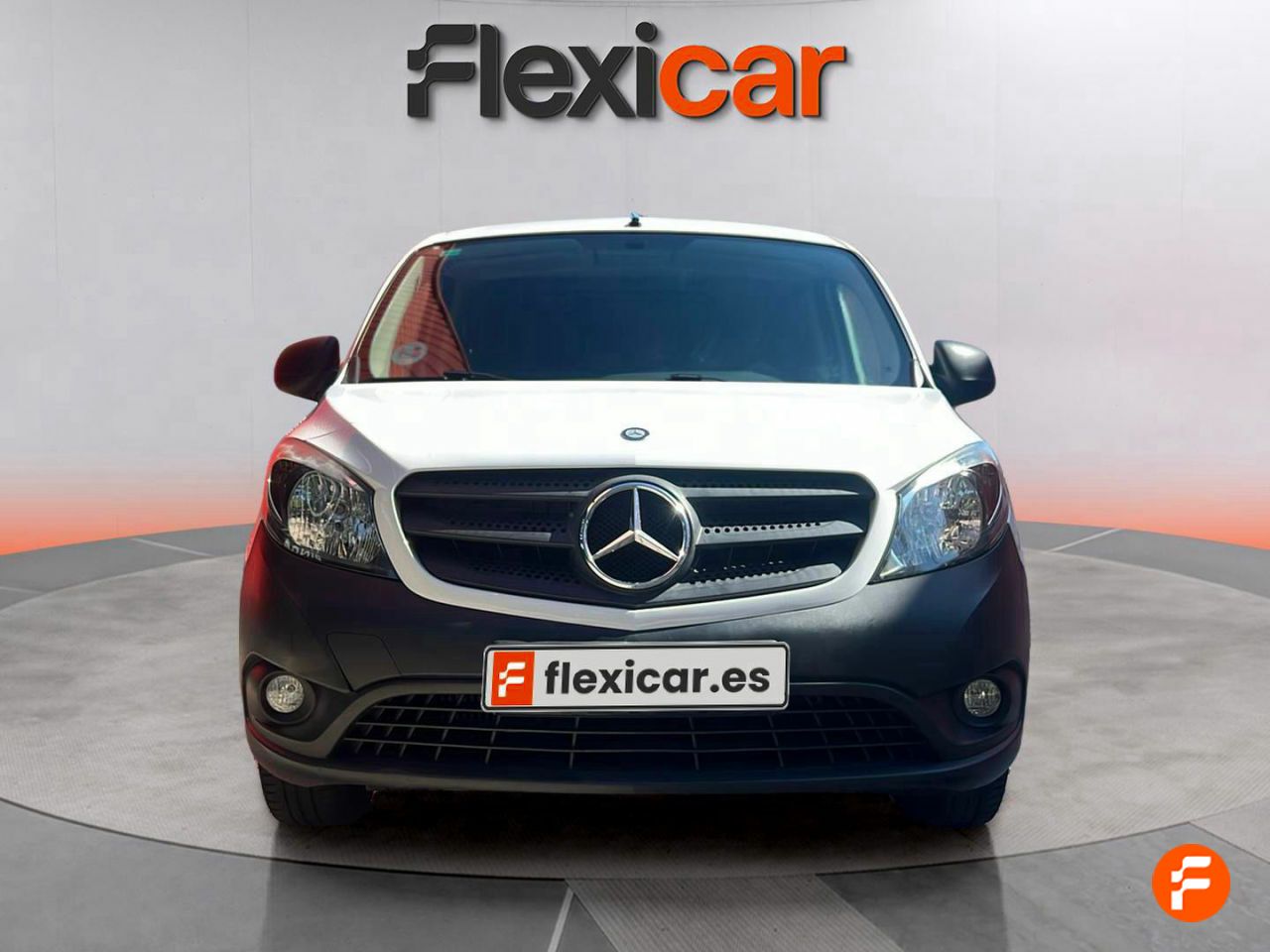 mercedes citan 2018 / foto grande (2)