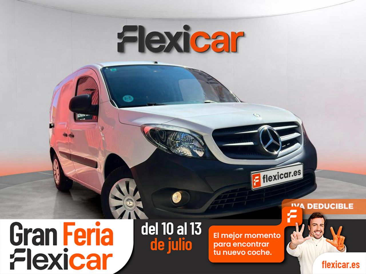 Foto mercedes citan 2018 /