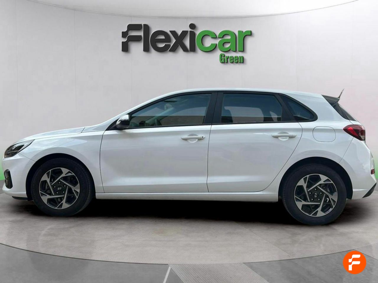 hyundai i30 2024 / foto grande (3)