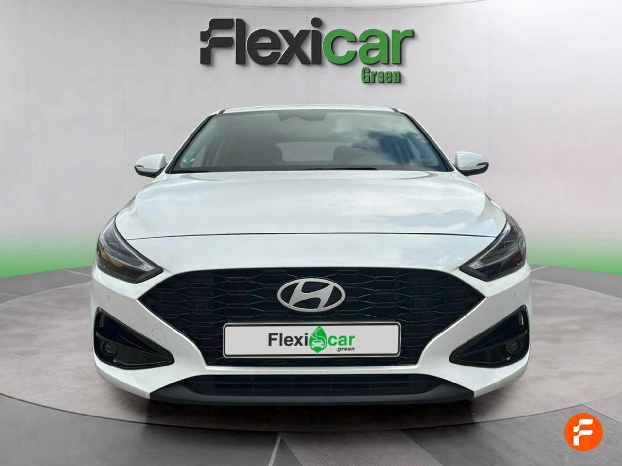 hyundai i30 2024 / foto grande (2)