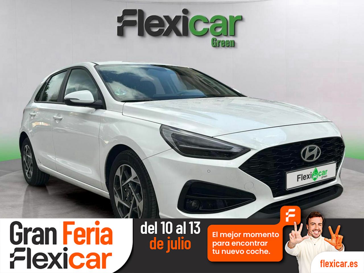 Foto hyundai i30 2024 /