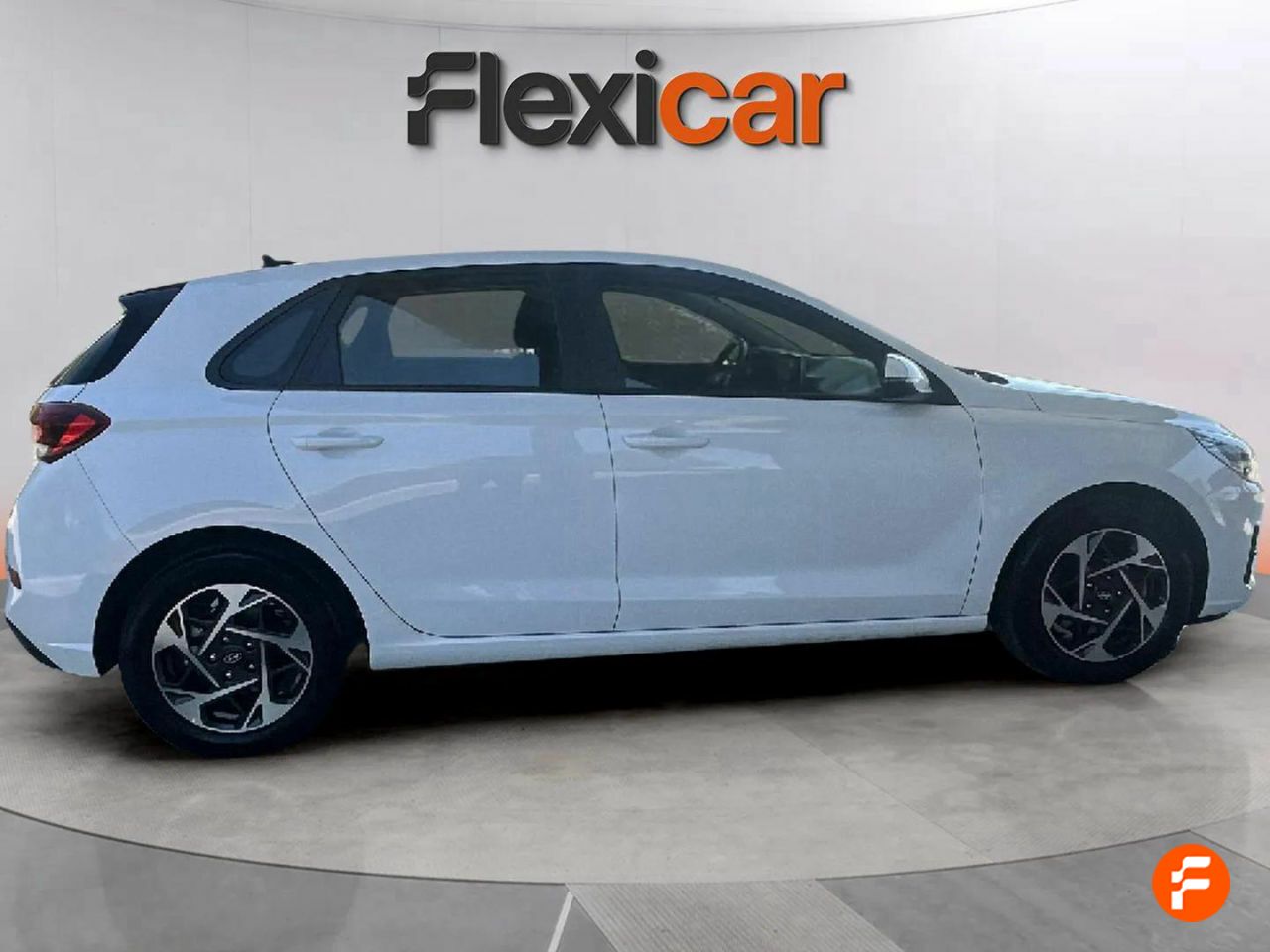 hyundai i30 2024 / foto grande (3)