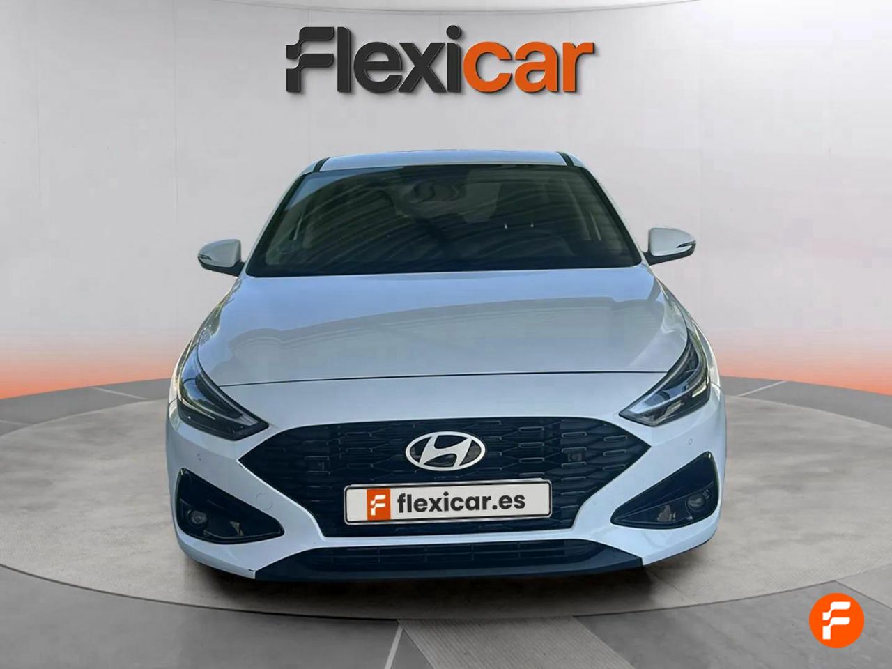 hyundai i30 2024 / foto grande (2)