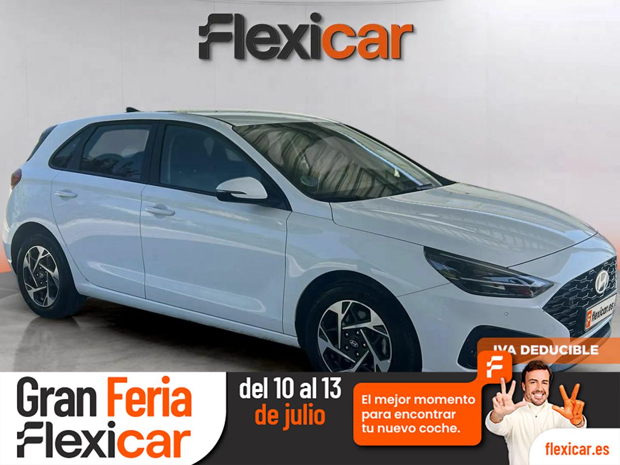 Foto hyundai i30 2024 /