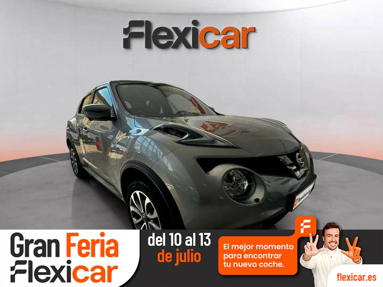 Foto nissan juke 2019 /