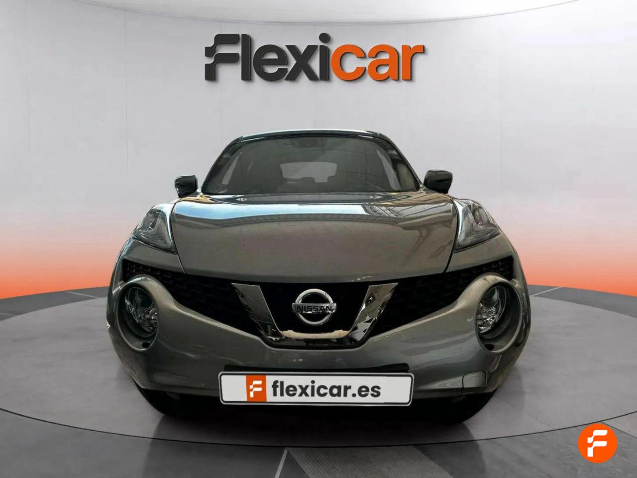 nissan juke 2019 / foto grande (2)