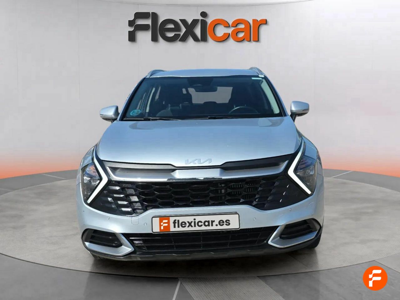 kia sportage 2023 / foto grande (2)
