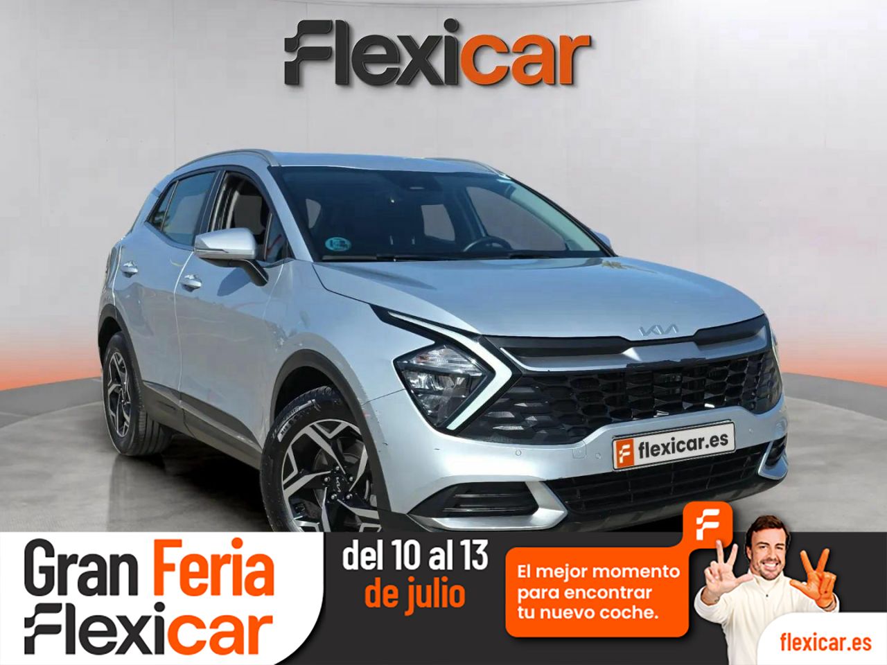 Foto kia sportage 2023 /