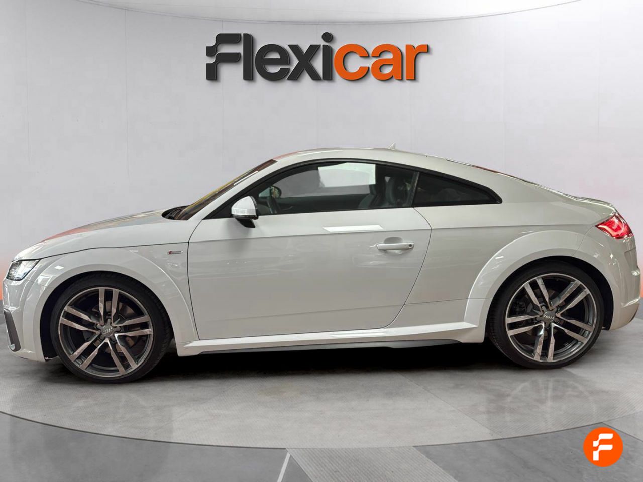 audi tt 2019 / foto grande (3)
