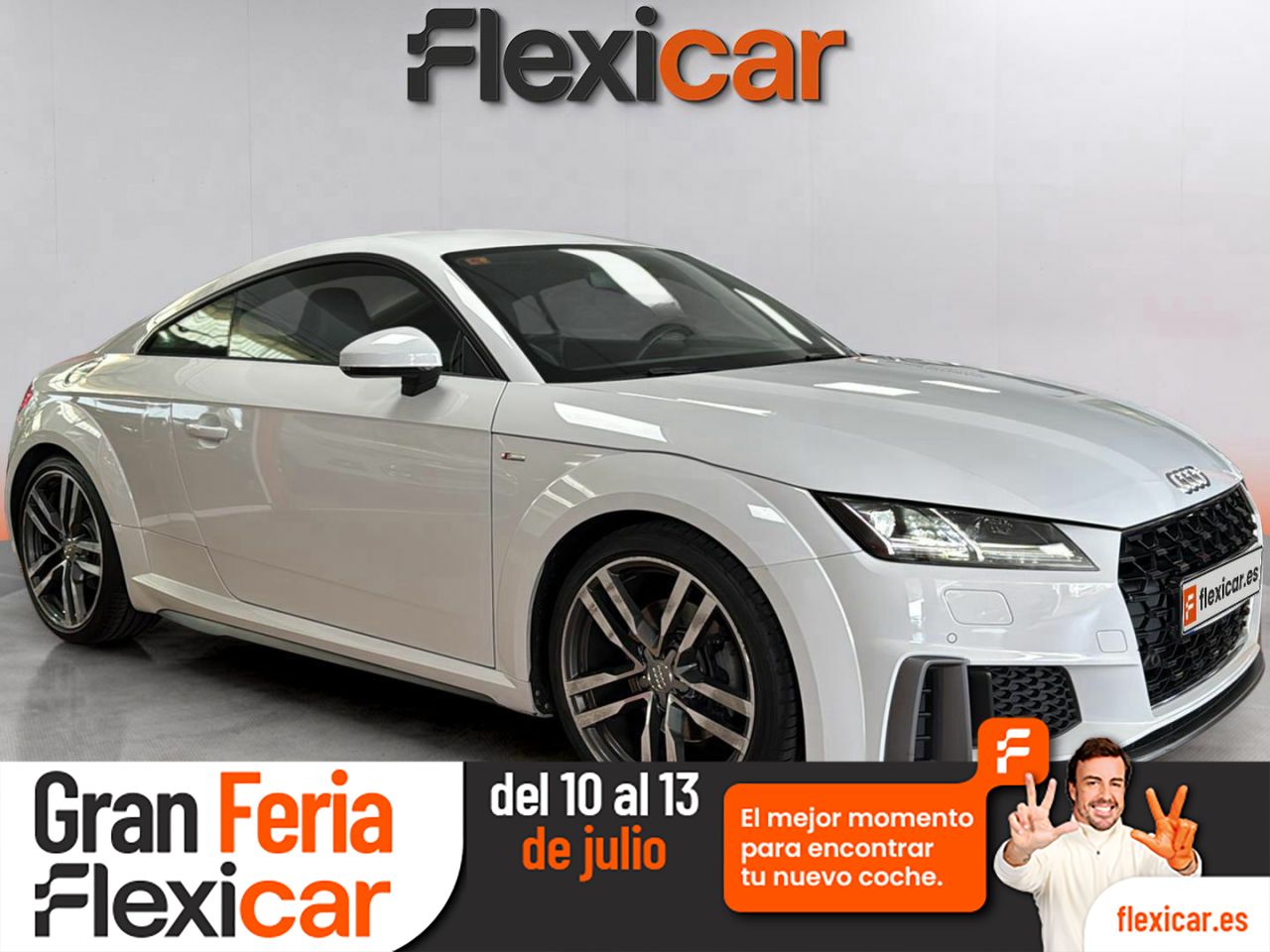 Foto audi tt 2019 /