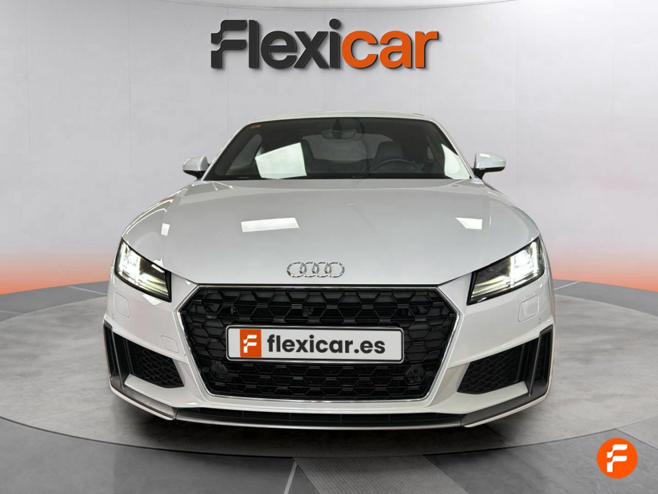 audi tt 2019 / foto grande (2)