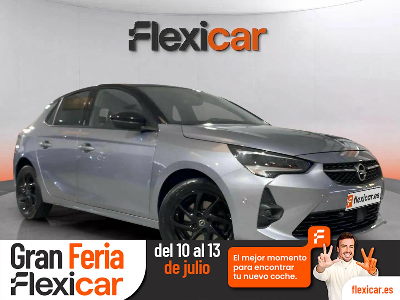 Foto opel corsa 2023 /