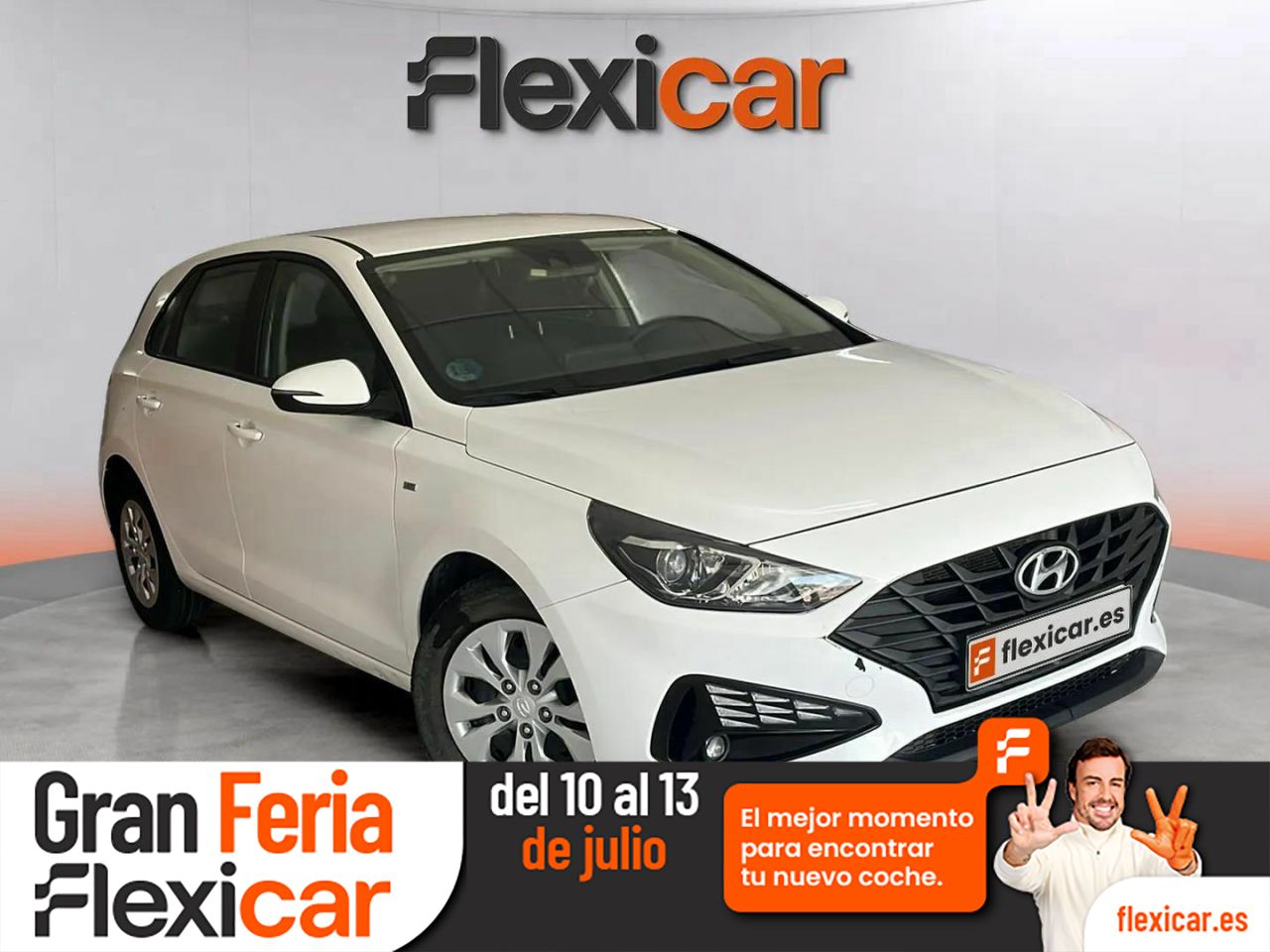 Foto hyundai i30 2022 /