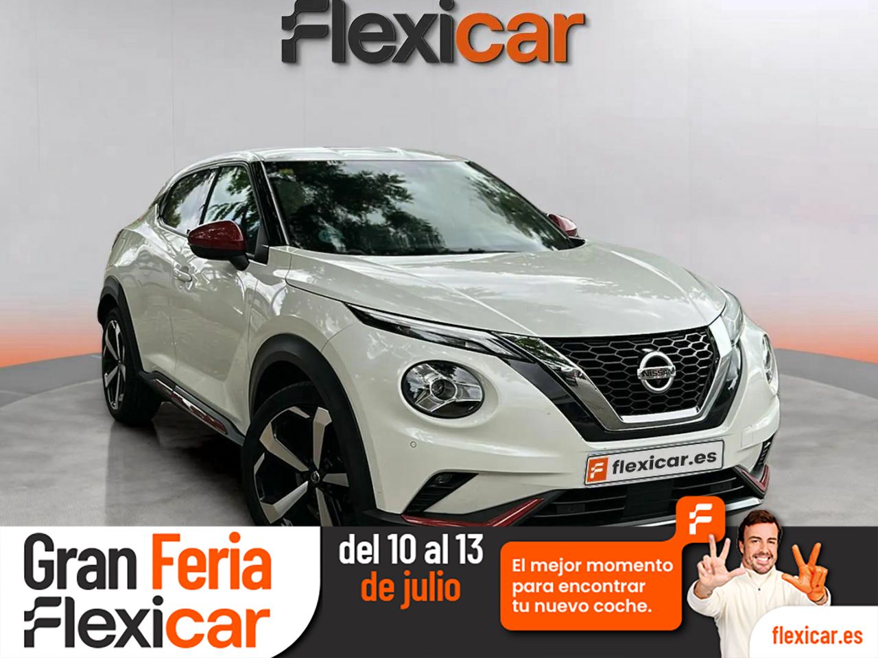 Foto nissan juke 2020 /