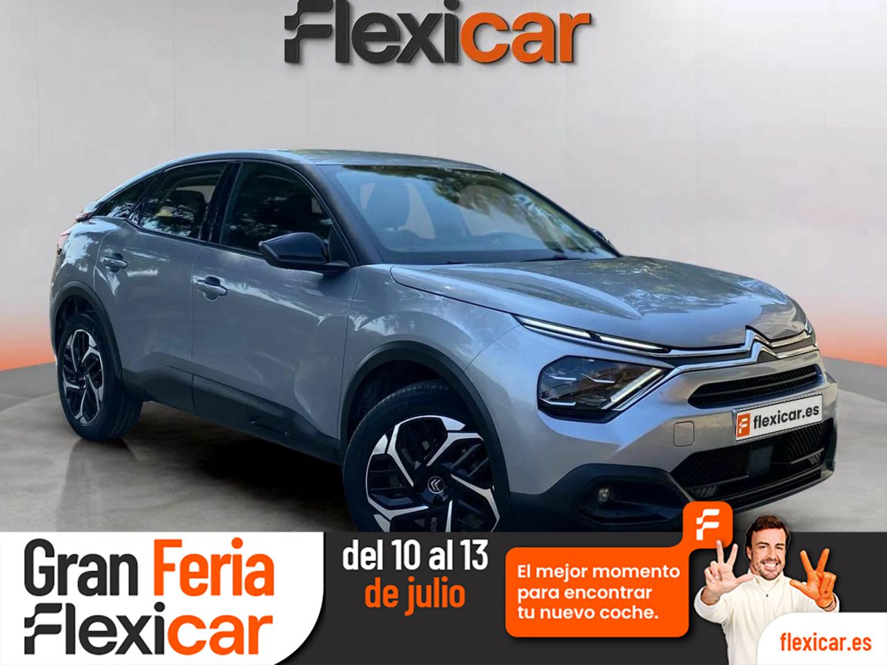 Foto citroën c4 2022 /