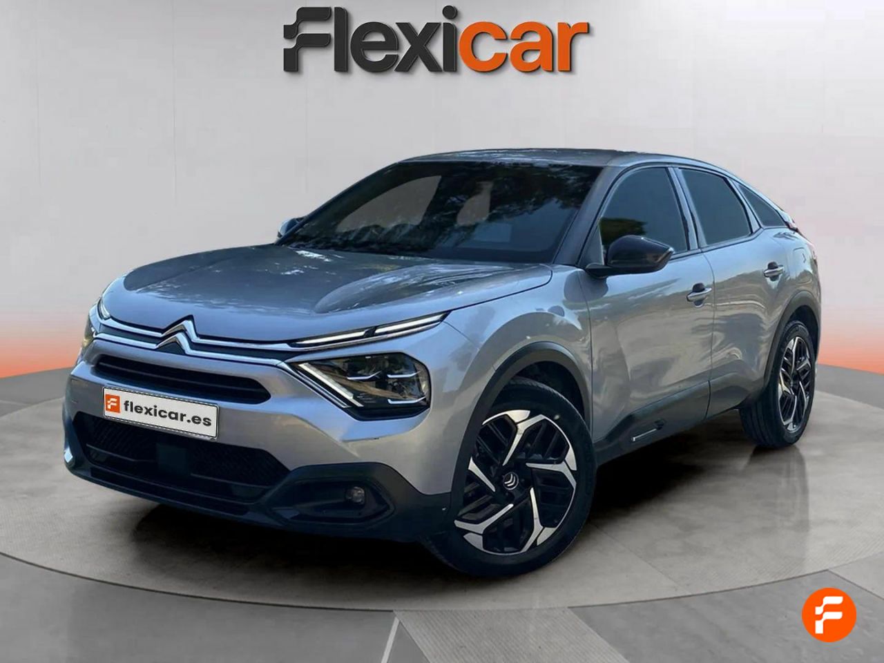 citroën c4 2022 / foto grande (2)