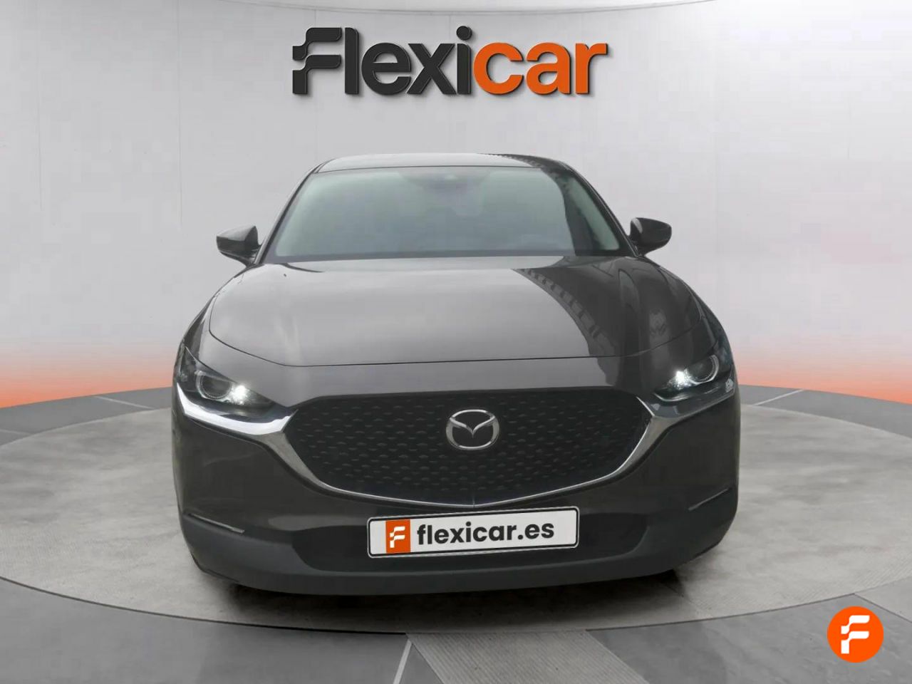 mazda cx-30 2021 / foto grande (2)