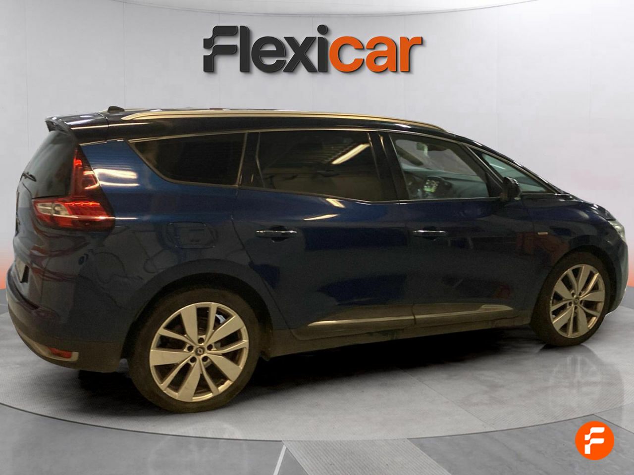 renault grand scénic 2019 / foto grande (2)
