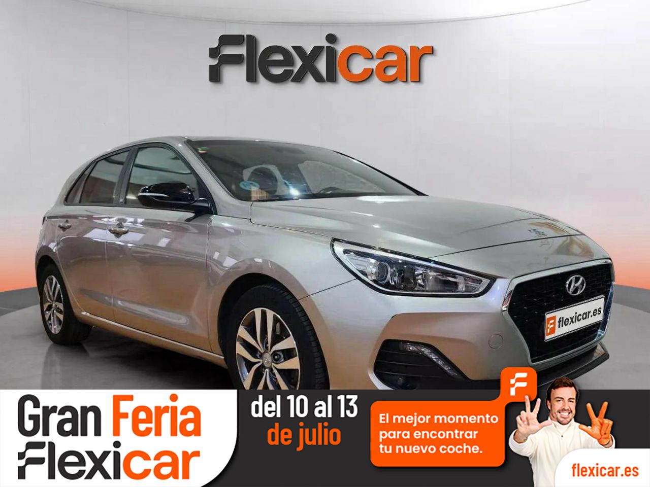 Foto hyundai i30 2018 /