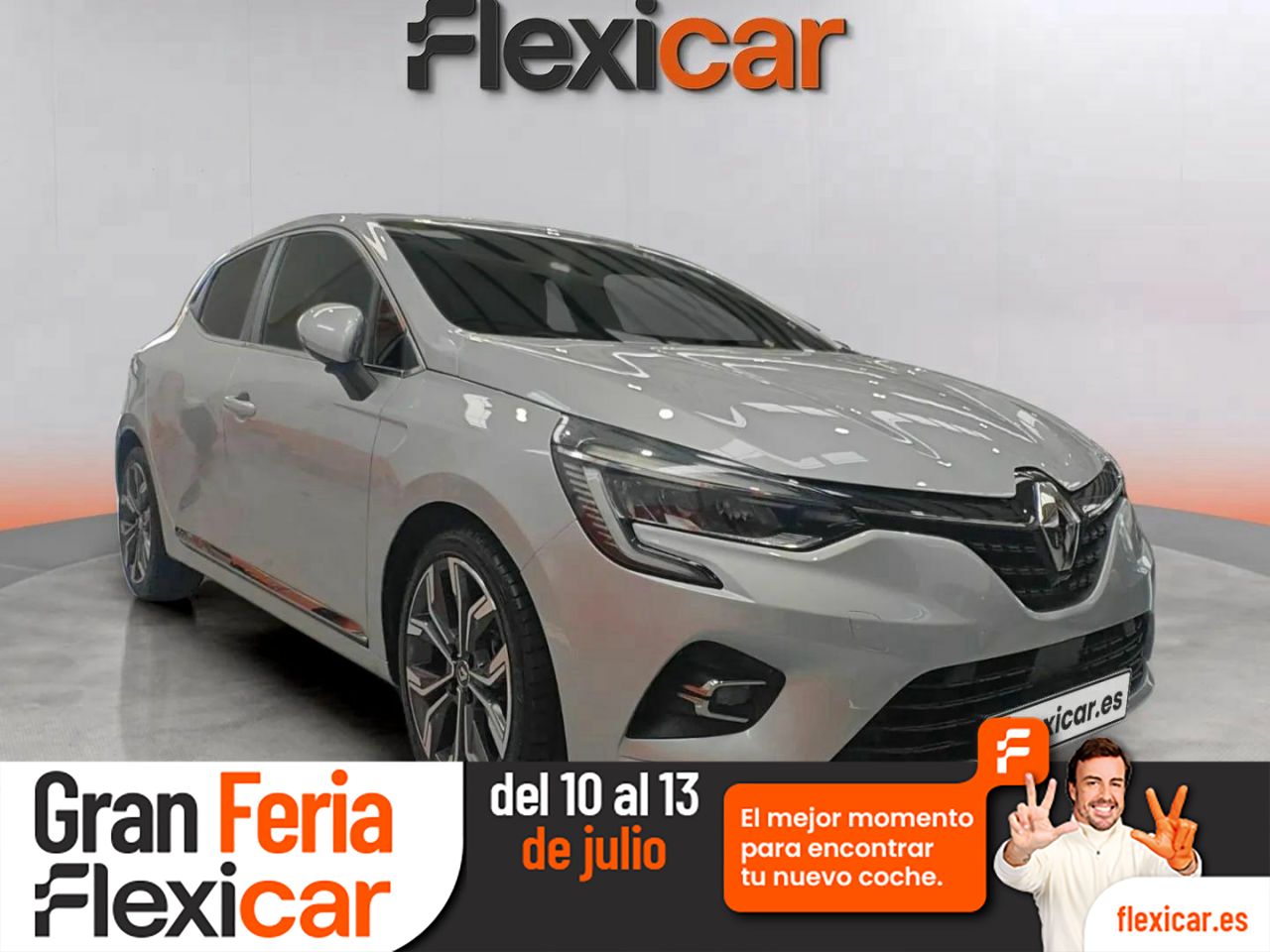 Foto renault clio 2020 /