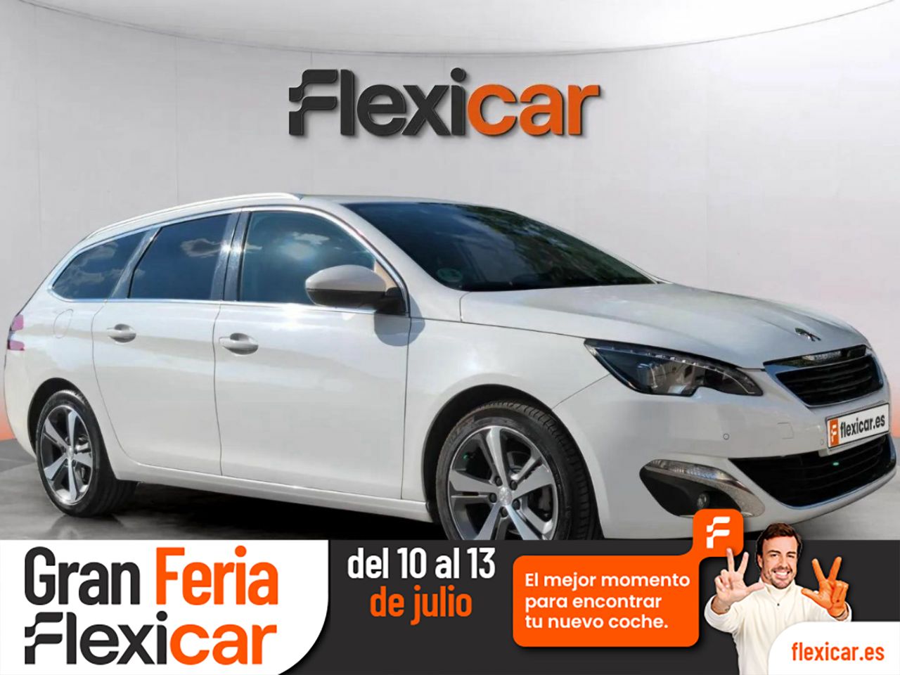 Foto peugeot 308 2015 /